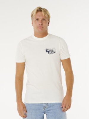 KEEP ON TRUCKING SS TEE