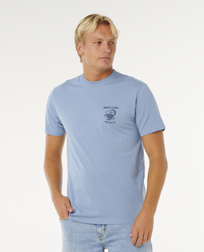 DESTI ANIMALS TEE