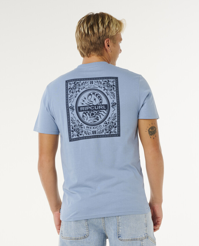 DESTI ANIMALS TEE - Image 2