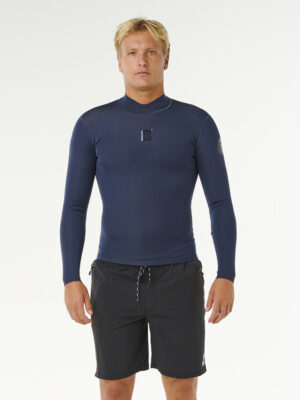 DAWN PATROL LS JACKET REVO 1.5