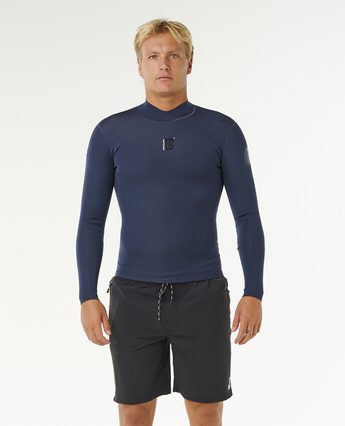 DAWN PATROL LS JACKET REVO 1.5