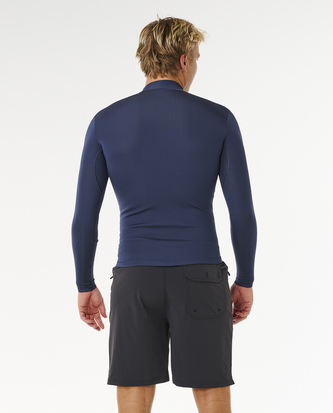 DAWN PATROL LS JACKET REVO 1.5 - Image 2