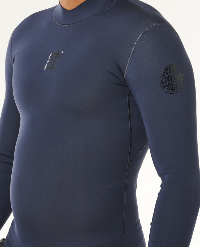 DAWN PATROL LS JACKET REVO 1.5 - Image 4