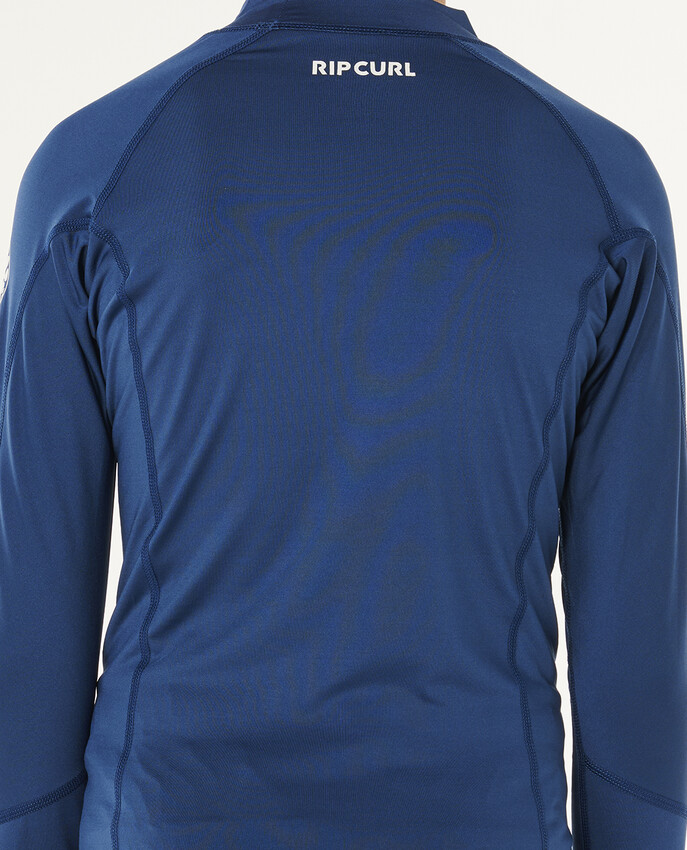 WAVES UPF L/S-BOY - Image 4