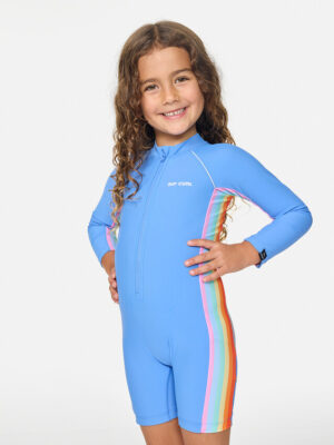 SUN REVIVAL SPRINGSUIT-GIRL