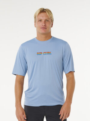 ICONS OF SURFLITE UPF S/S