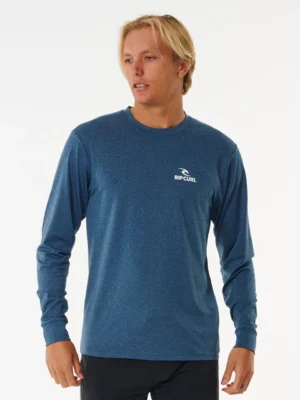 STACK UPF L/S