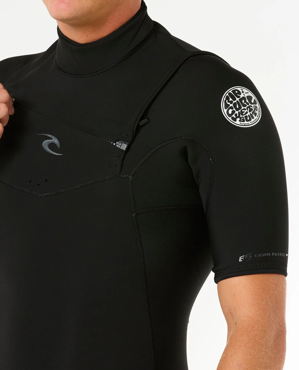 DAWN PATROL SS CZ 22 - Image 3
