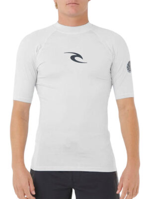 WAVES UPF PERF S/S