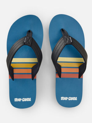 RIPPER 2 BLOOM OPEN TOE - BOY