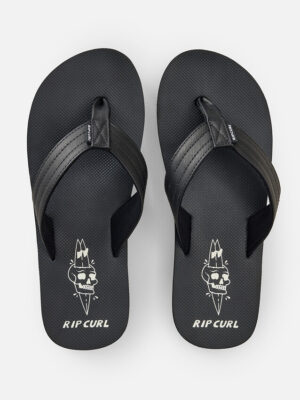 RIPPER 2 BLOOM OPEN TOE - BOY