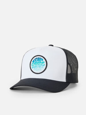 WETSUIT ICON TRUCKER