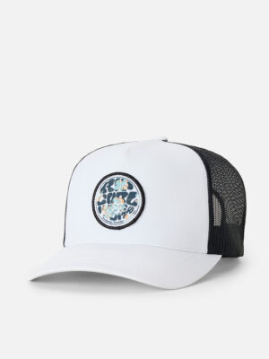 WETSUIT ICON TRUCKER