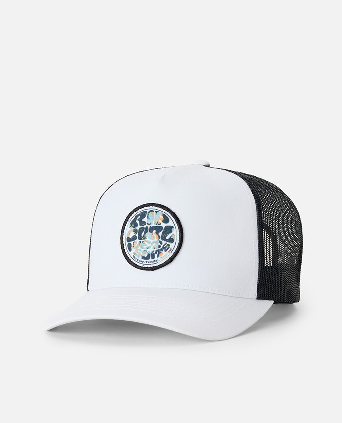 WETSUIT ICON TRUCKER