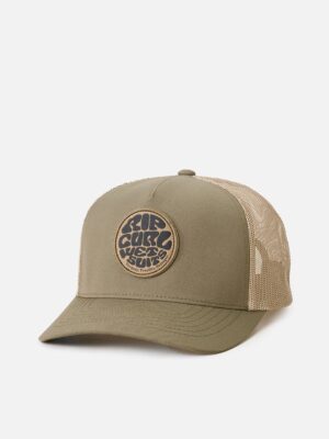 WETSUIT ICON TRUCKER