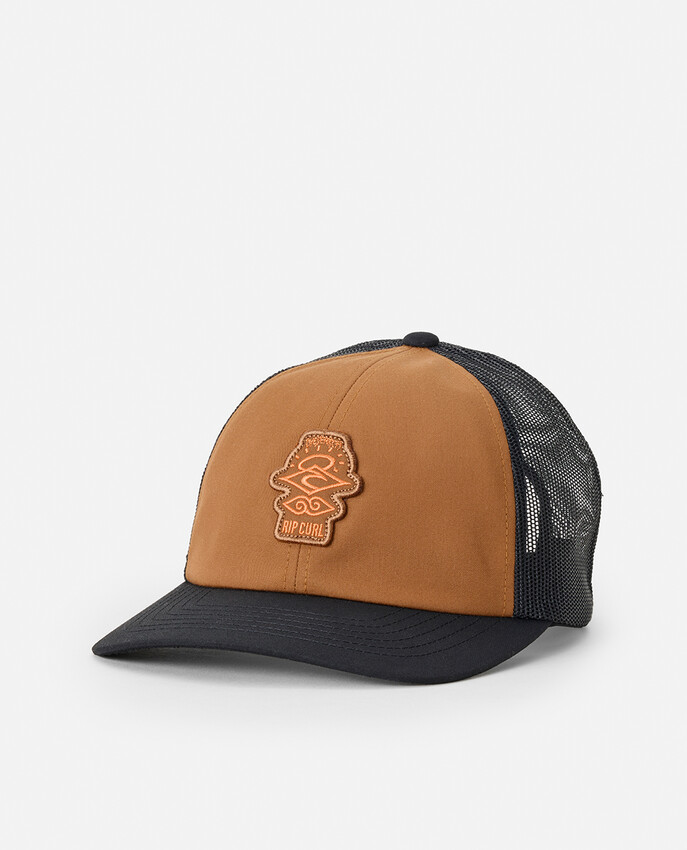 SEARCH ICON TRUCKER