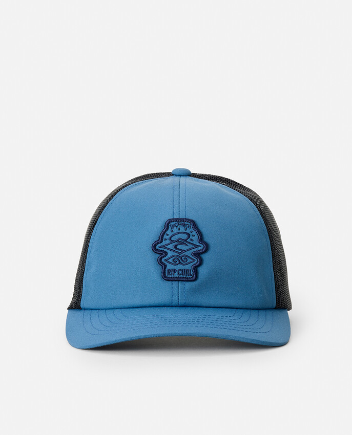 SEARCH ICON TRUCKER