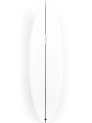 6'6'' Pukas Space Oddity