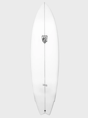 6'4'' Lost MR California Mid