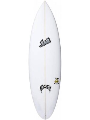 6'0'' Lost Mini Driver