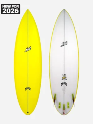 5'9'' Lost Mini Driver