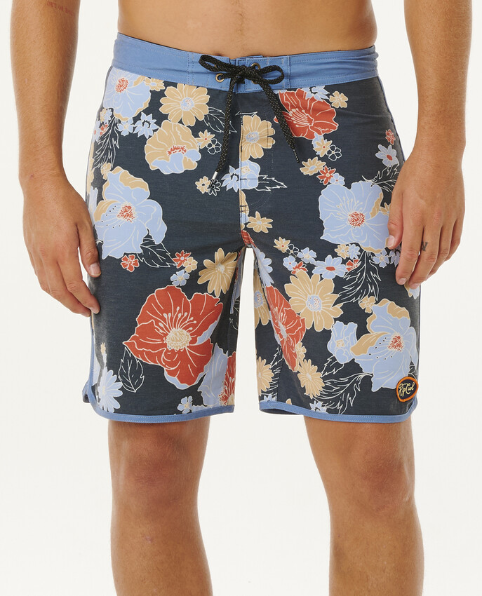 MIRAGE PACIFIC RINSE FLORAL