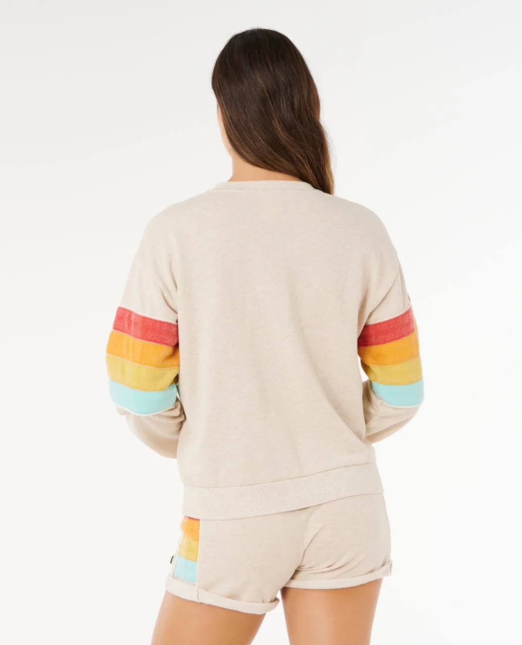SURF REVIVAL RELAXED CREW - Image 4