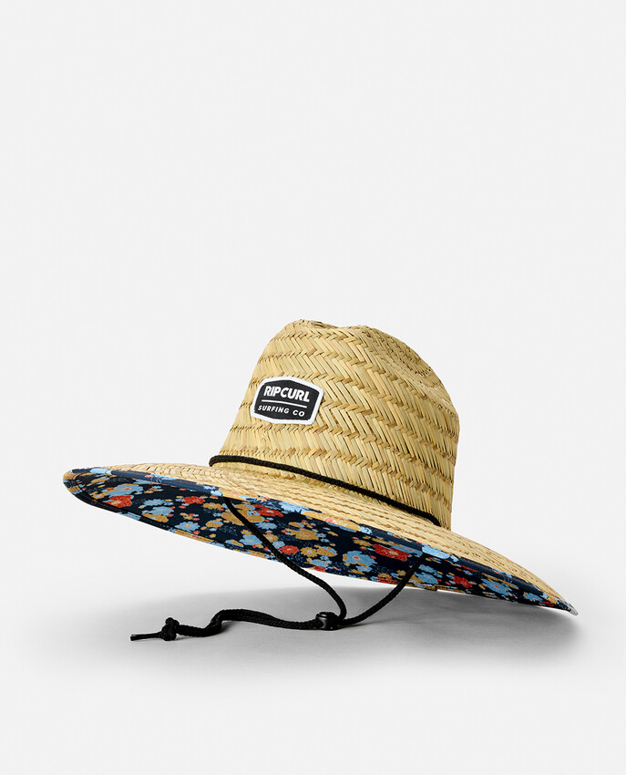 FUN TIMES STRAW HAT - Image 3