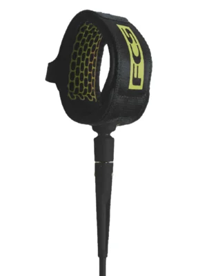 6' FCS COMPETITION ESSENTIAL LEASH