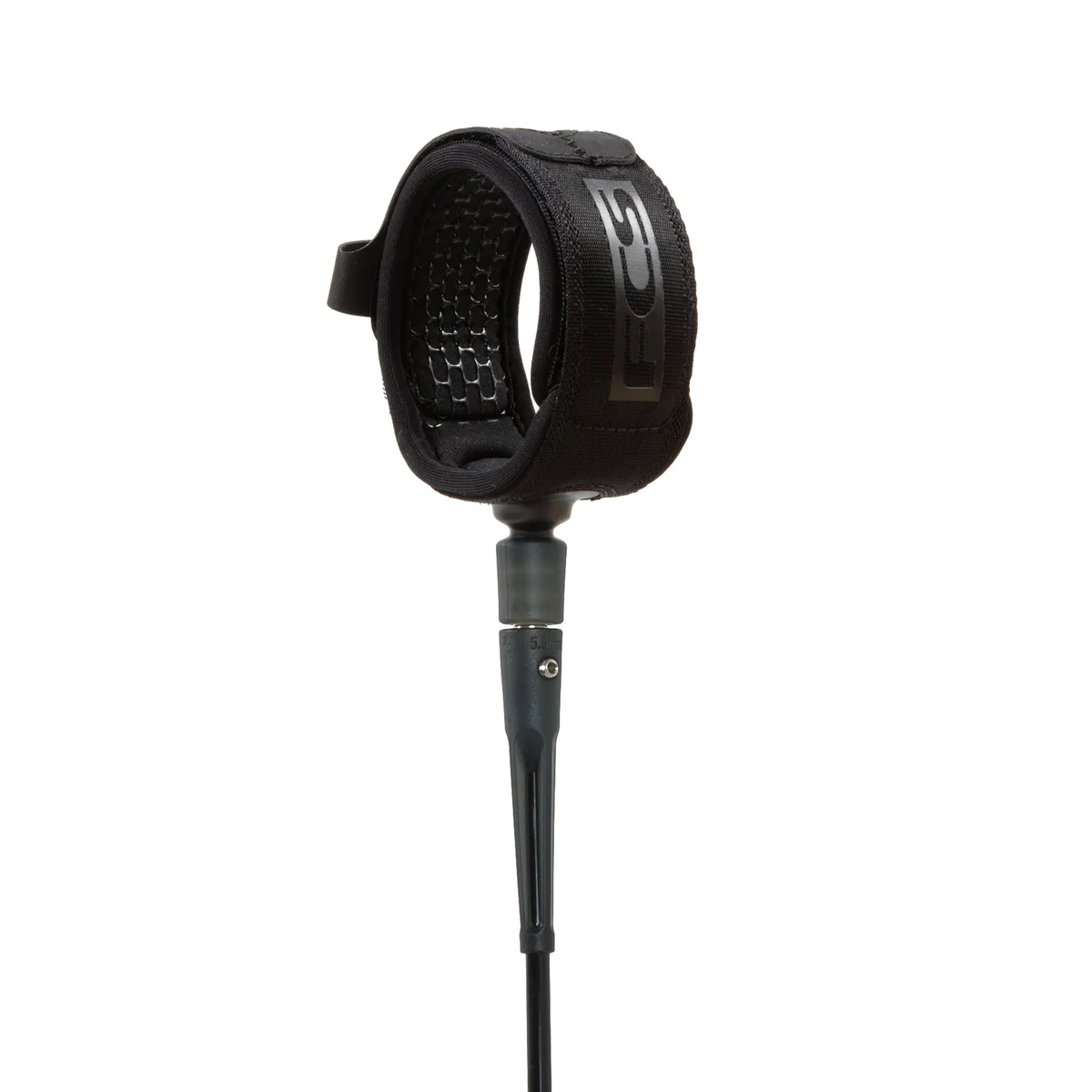 6' FCS ALL ROUND ESSENTIAL LEASH