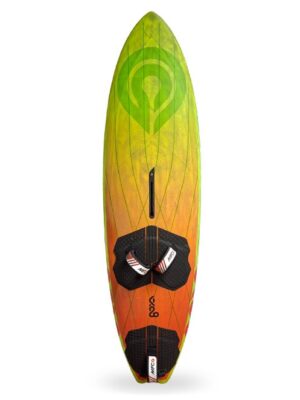 Nitro Pro Carbon 79 DEMO