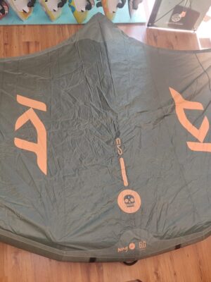 KT Wing Air 6.0 used