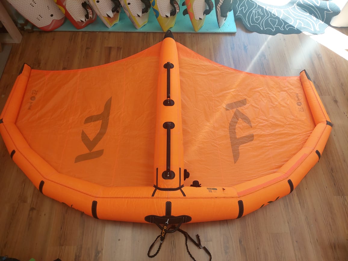 KT Wing Air Direct Drive 3.5 USED - Image 4