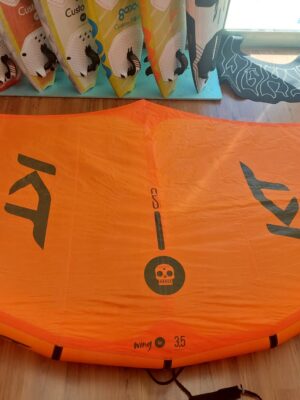 KT Wing Air Direct Drive 3.5 USED
