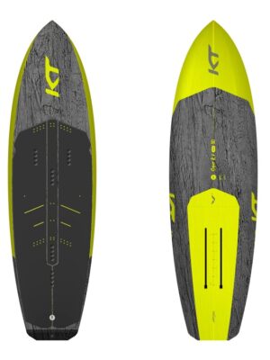 Super K 2 Carbon