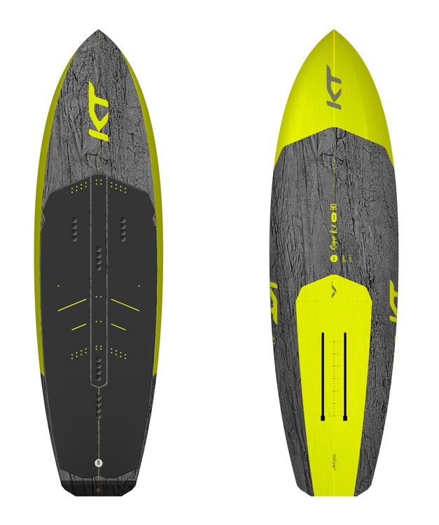 Super K 2 Carbon