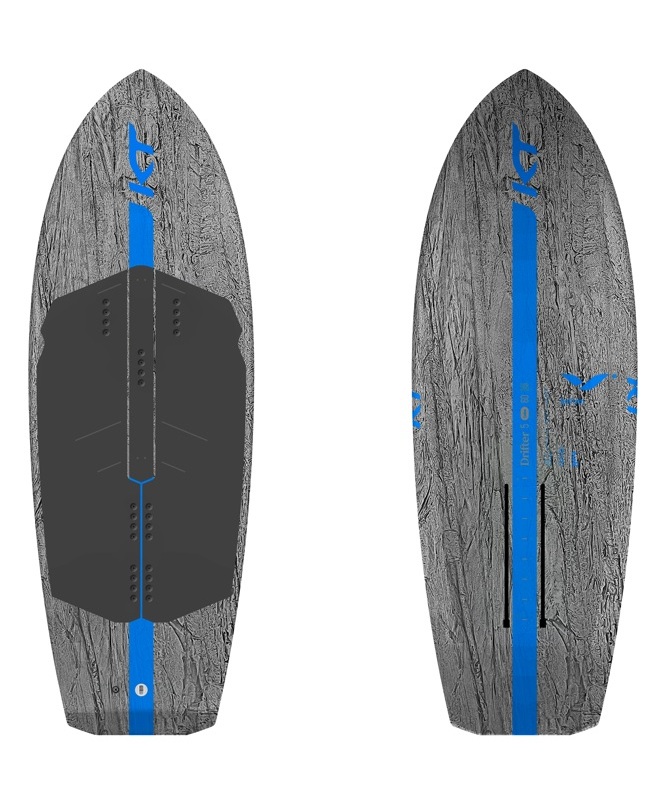 Drifter 5 Carbon