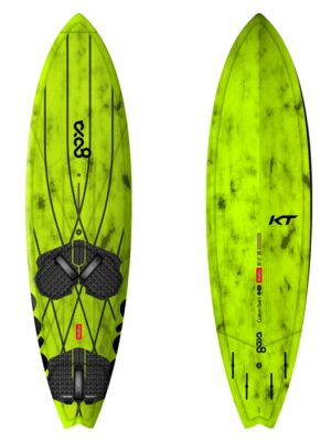 Custom Quad 9 Pro Carbon Haiku Package
