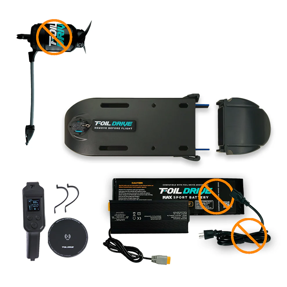 Assist MAX (Base Kit) - Image 4