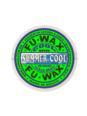 Fu Wax Summer Cool (17-21)