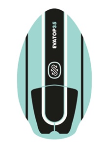 EVA 35 SKIM ONE Traction