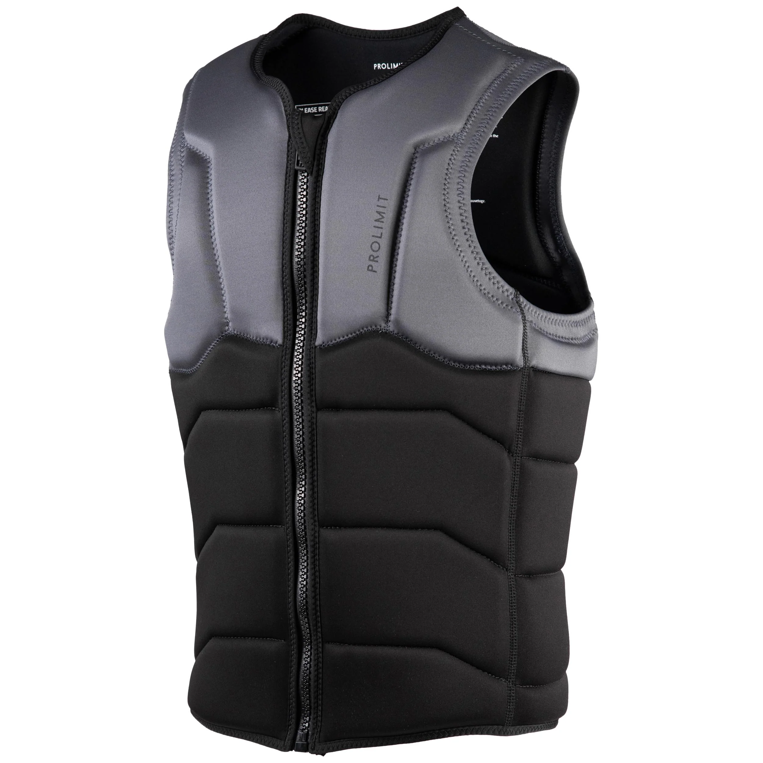 Pro Limit ACE Vest Full padded