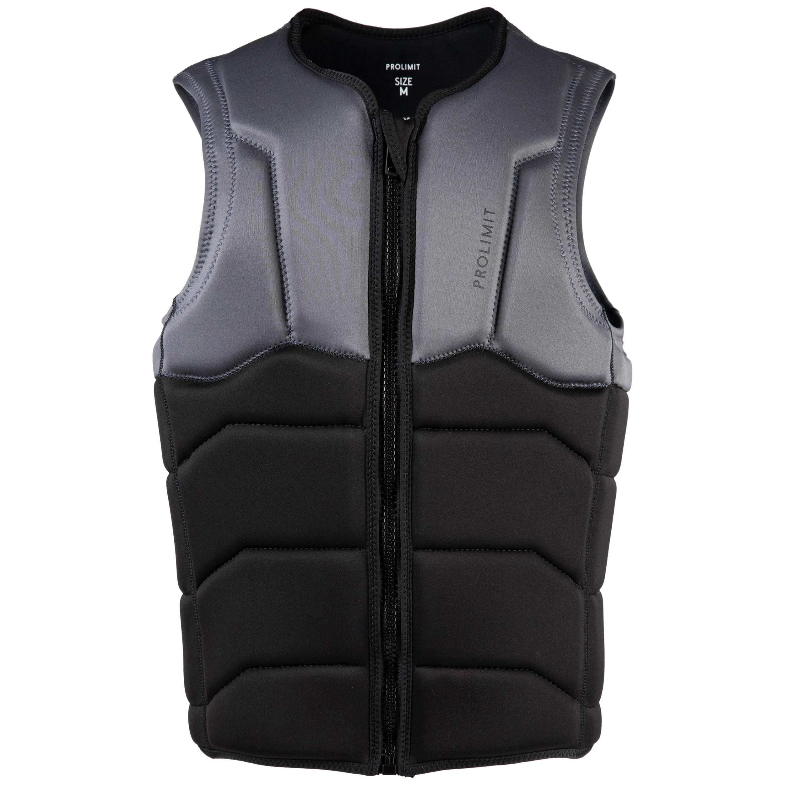 Pro Limit ACE Vest Full padded - Image 3