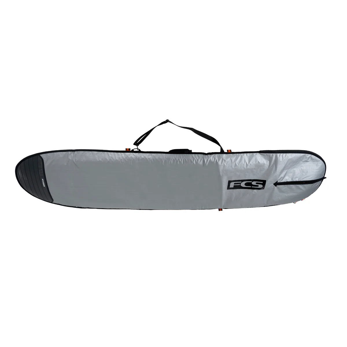 FCS Classic Cover Longboard - Image 2
