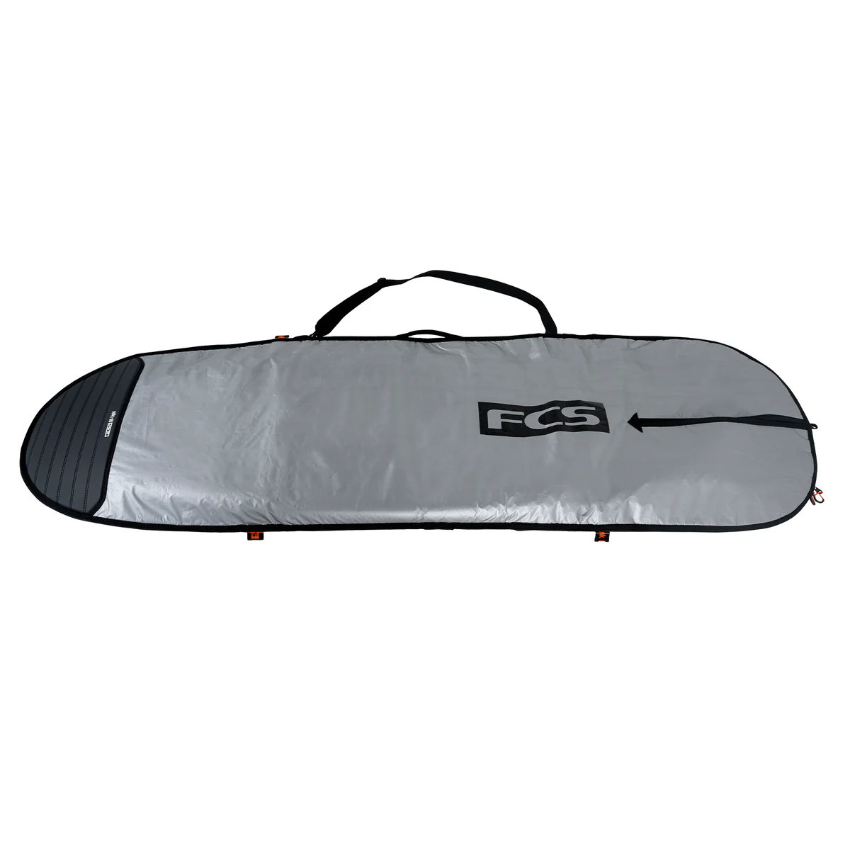 FCS Classic Cover Mid-Length - Image 2