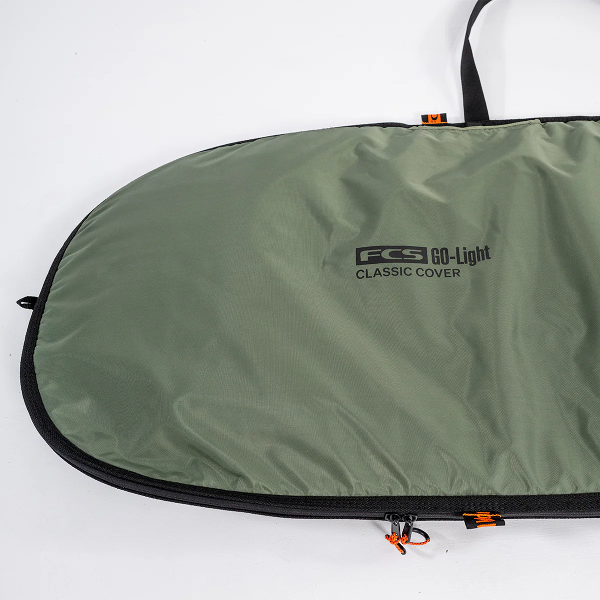 FCS Classic Cover Mid-Length - Image 5