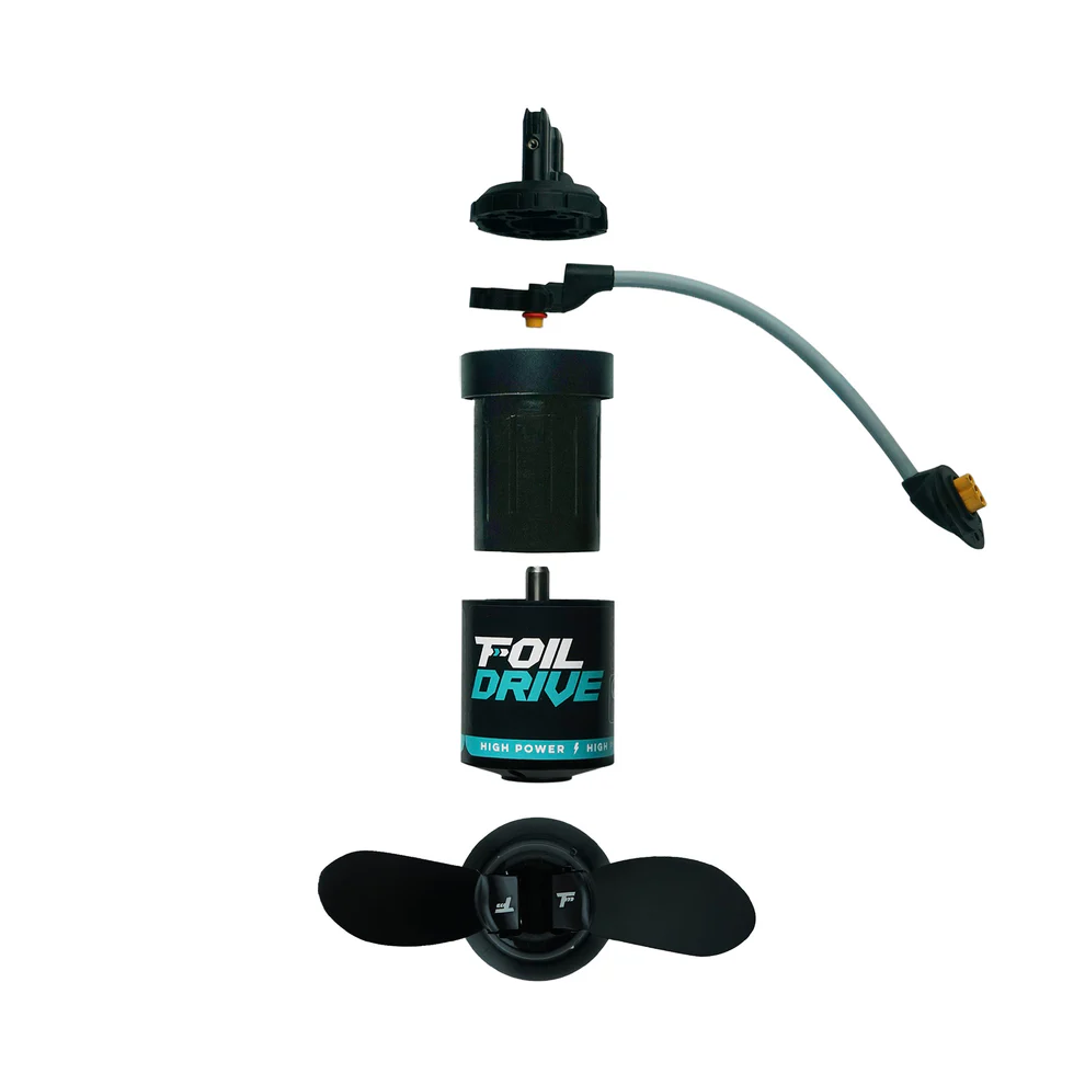 High Power v2 Motor Complete - Image 2