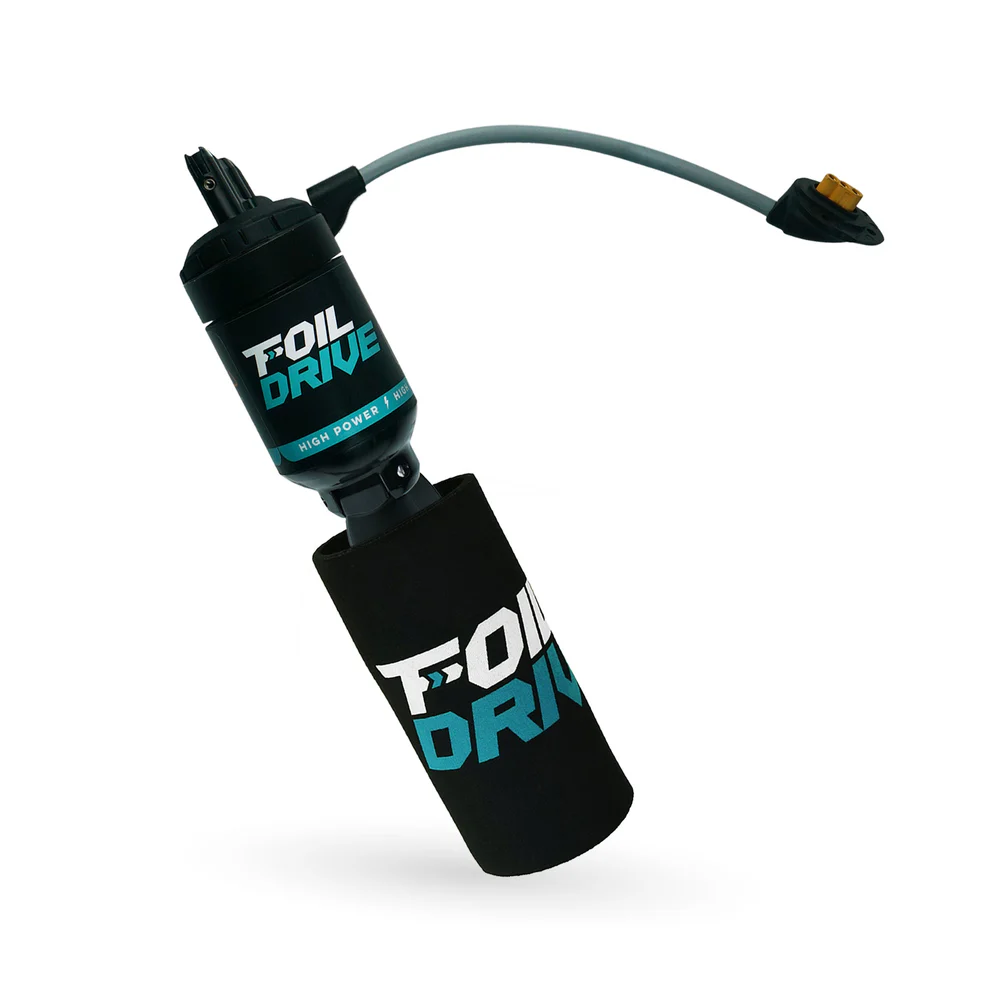High Power v2 Motor Complete - Image 5