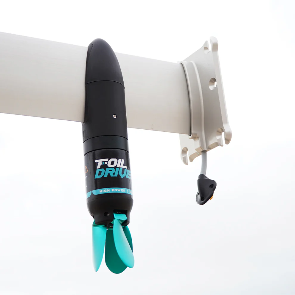 Low Range Propeller 6 - Image 3
