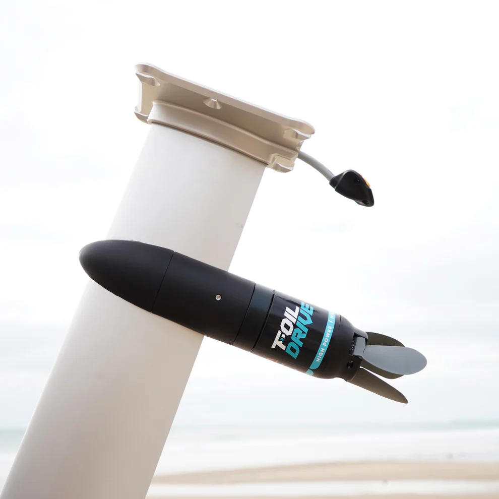 Mid-High Range Propeller 10 - Image 3